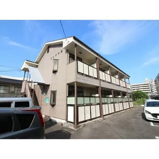 コーポ中筋の画像