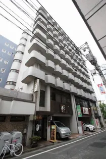 幟ビル【3階】の外観