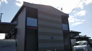 レオパレスグレース府中の画像