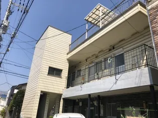 坪井ビルの画像