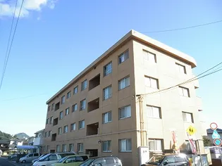 細澤マンションの画像