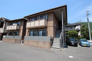 ジェネス八木 B棟の画像