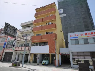 山陽ビルの画像