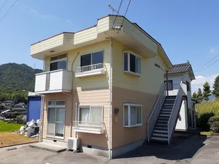 森林ハウスの画像