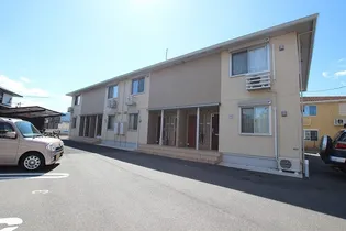 カーサ フェリーチェの画像