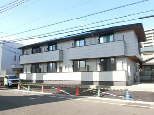 メゾンYZの画像