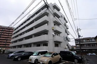 コーポ梶岡の画像