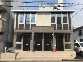 ルヴニール祇園平原P&TIIIの画像