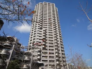 A CITYタワーズウエストの画像