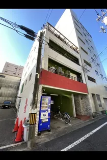 リブレ榎町【4階】の外観