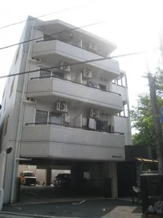 ABCマンションの画像