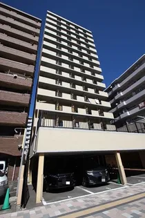 DERSTRADA.Y2『ふじみ』の外観