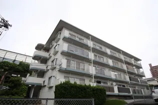 ソフィアコート古江西町の画像