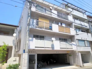 保田ビルの画像