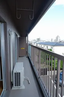 マンション美咲【3階】のその他画像