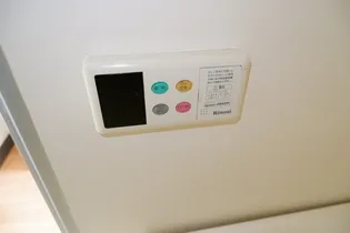 マンション美咲【3階】の居間