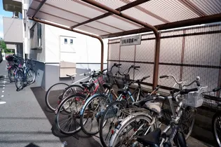 マンション美咲【3階】のその他画像