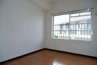 マンション美咲【3階】の玄関