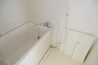 マンション美咲【3階】の風呂