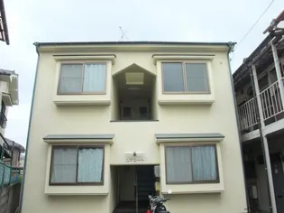 ユアコート江波東の画像