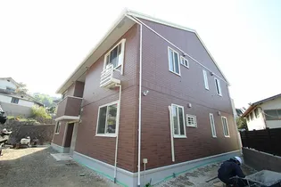 カムクワット戸坂の画像