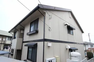 パピリオパーク A棟の画像