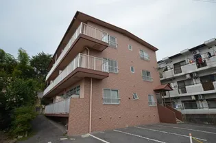 コーポツクダの画像