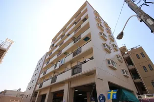 コーポなるかわの画像