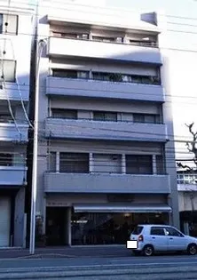 舟入南ビルの画像