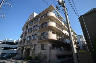 カーサフジタの画像