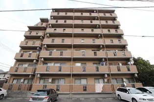 ハーシオンフルタ2【2階】の外観