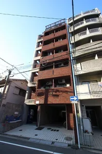 キュービック30の外観