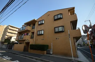 メゾン萩の画像