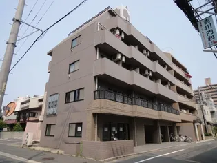 コンフォート翠町の画像