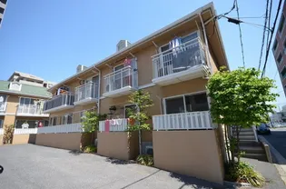 アビタシオン庚午A棟の画像