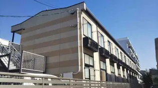 レオパレスVITAEの画像