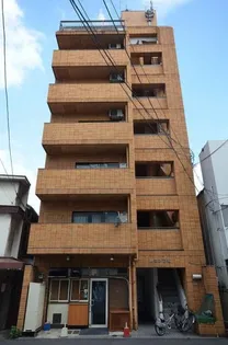 ルミネ己斐の画像