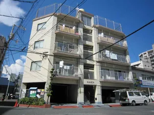 立山ビル【203号室】のその他画像