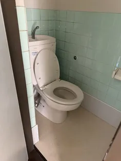 立山ビル【203号室】のその他画像