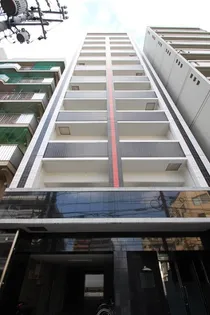 JGRACE堺町【11階】の外観