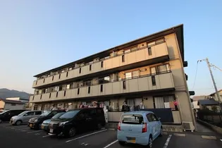 セジュール藤井の画像