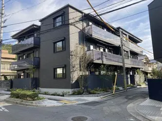 ピアヌーラ山根町の画像