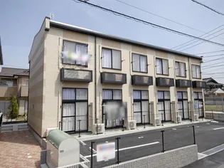 レオパレスJUPITERの画像