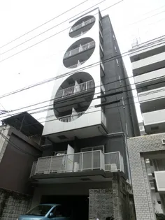 ファンタジービルの画像