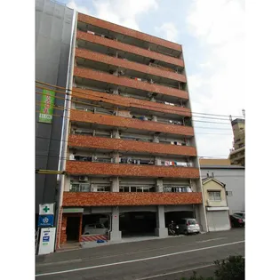 山口ビルの画像