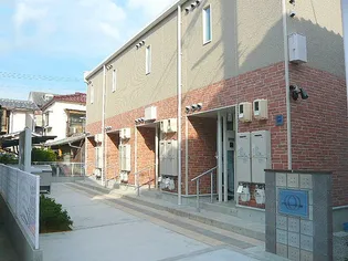 レオネクストグランシャリオ大州の画像