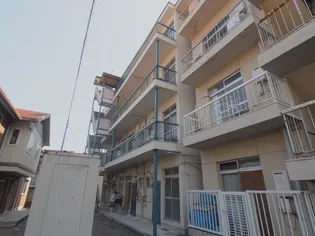 浜本マンションの画像