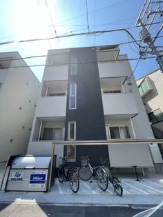 月光西川口町弐番館の画像