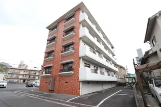 西本マンション2の画像