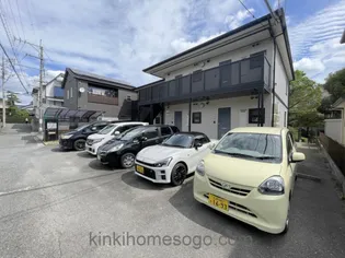 ハピネスガーデンの画像